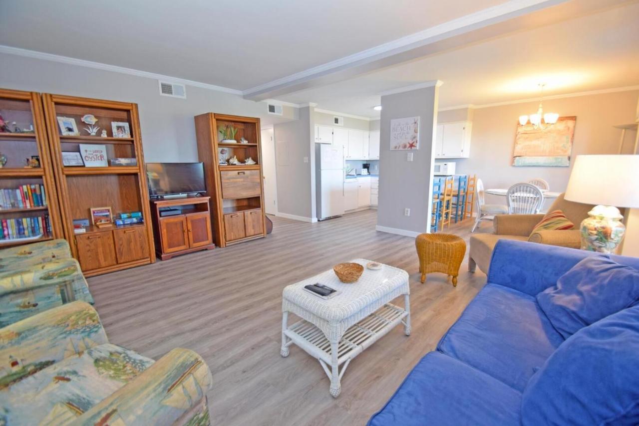 Our Place At The Beach 105E Condo Ocean City Dış mekan fotoğraf