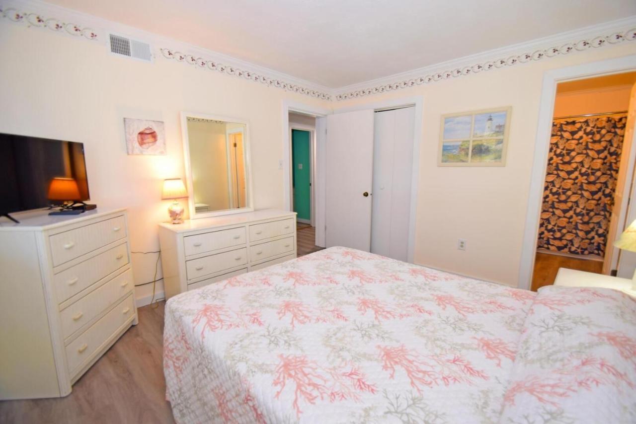 Our Place At The Beach 105E Condo Ocean City Dış mekan fotoğraf