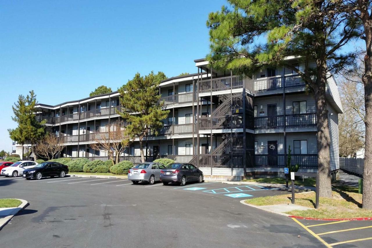 Our Place At The Beach 105E Condo Ocean City Dış mekan fotoğraf